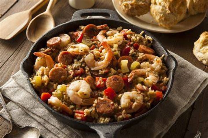 What is the best Cajun food in New Orleans?