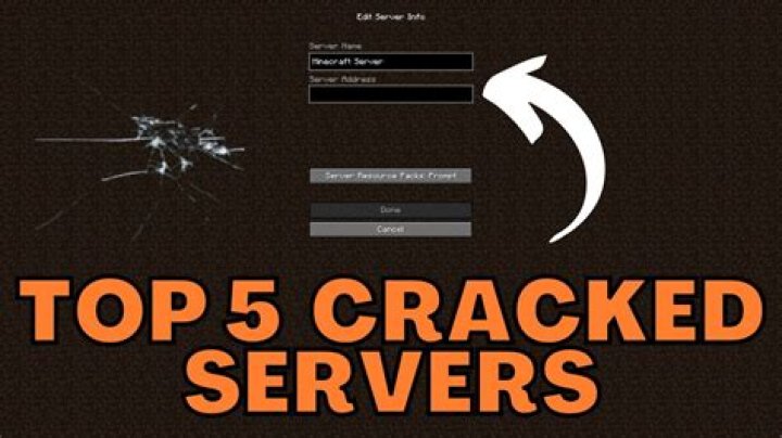 What is the best cracked Prison Server?