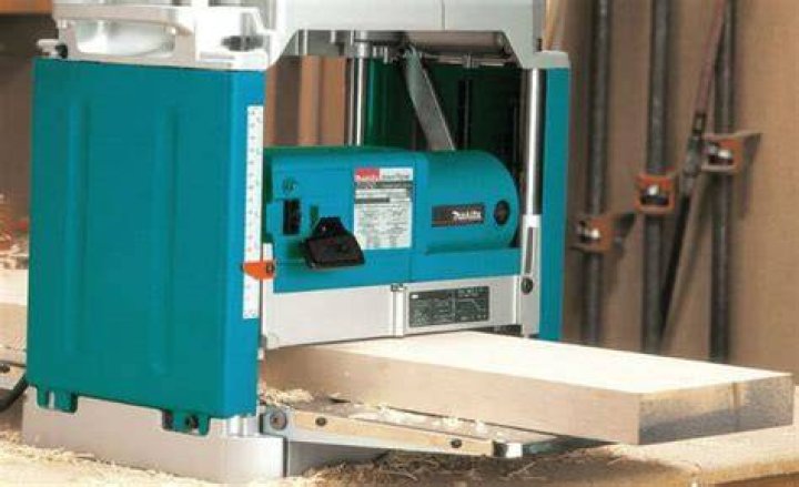 What is the best DIY Planer Thicknesser?