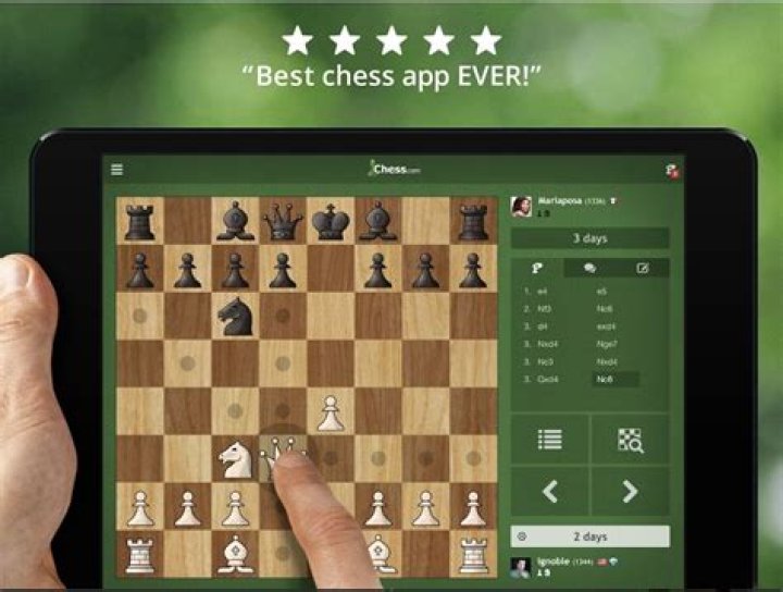 What is the best free chess program?