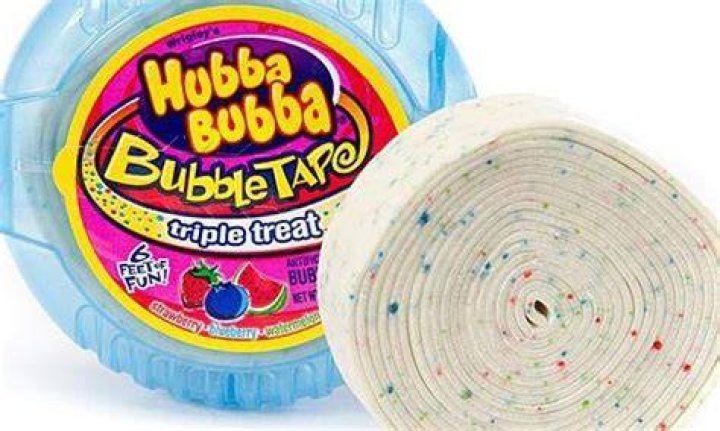 What is the best Hubba Bubba?