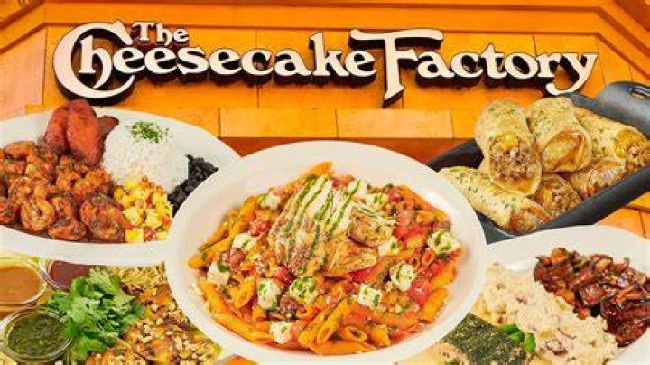 What is the best meal at Cheesecake Factory?