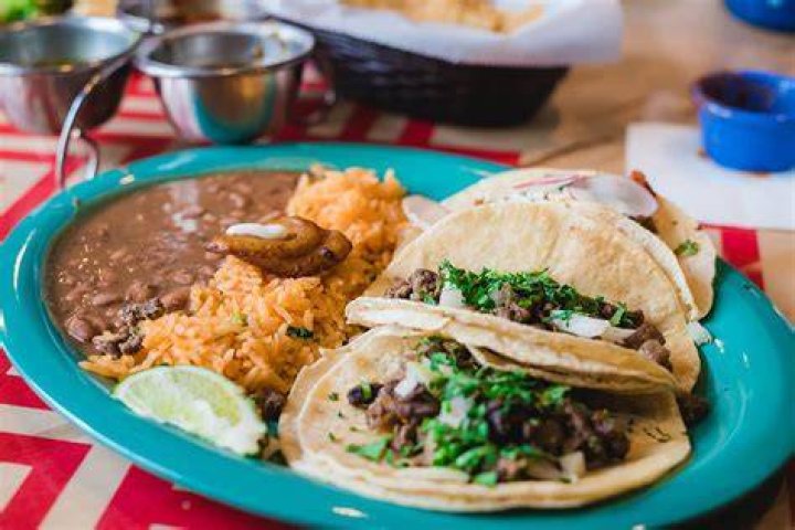 What is the best Mexican food?
