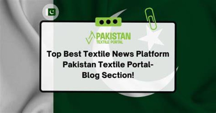What is the best news source for a Pakistan?