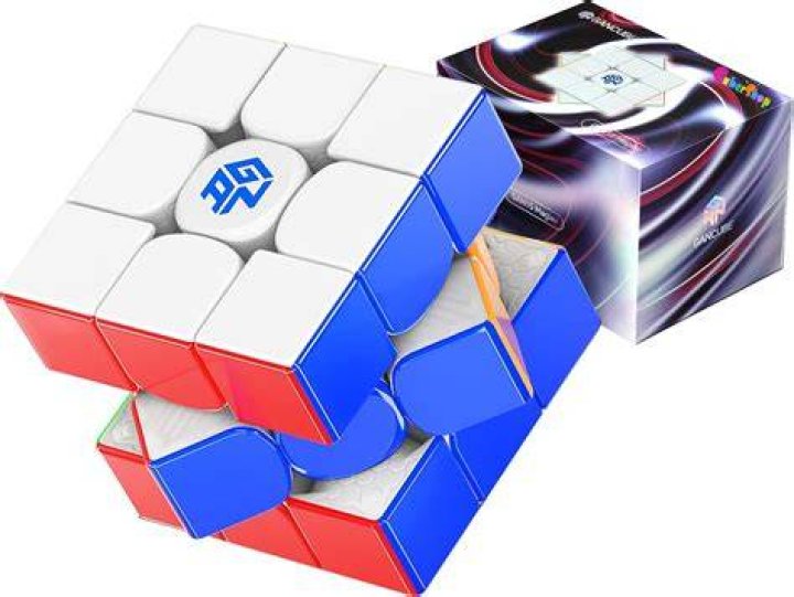 What is the best speed cube 2×2?