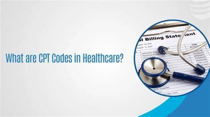 What is the CPT code for sling?
