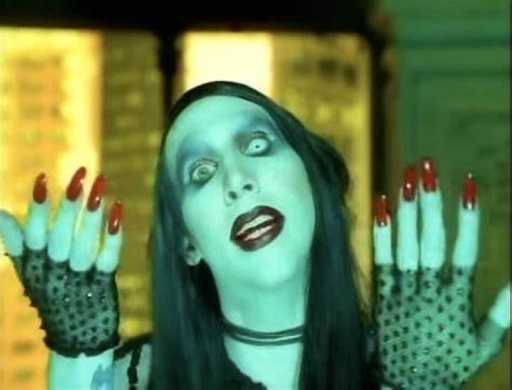 What is the darkest Marilyn Manson song?
