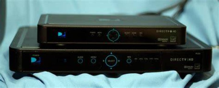 What is the difference between Directv H24 and H25?
