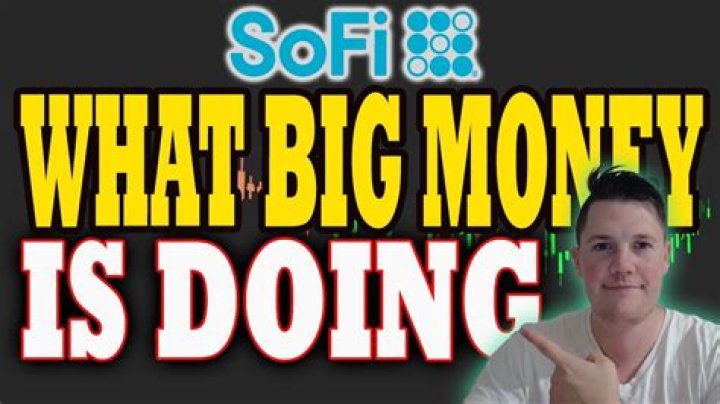 What is the downside to using SoFi money?
