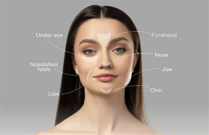 What is the facial hair on the side of your face called?