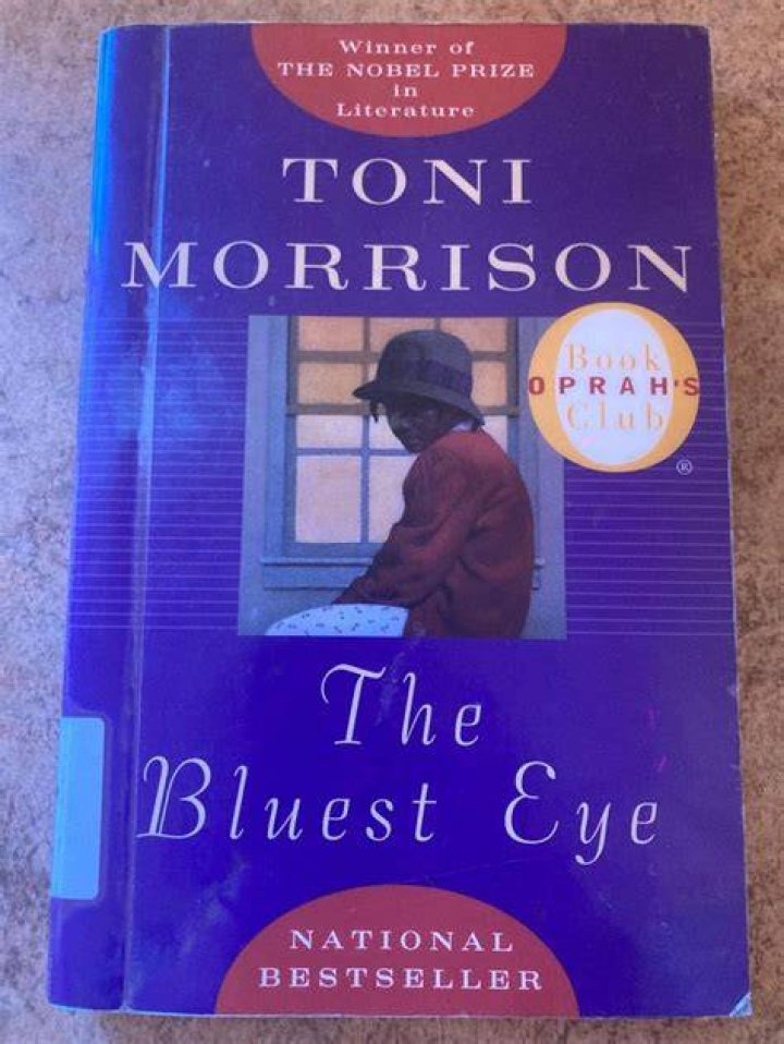What is the funkiness in The Bluest Eye?