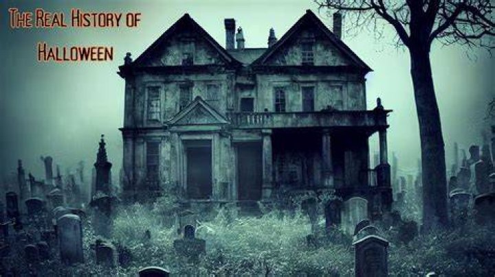 What is the history of Halloween?