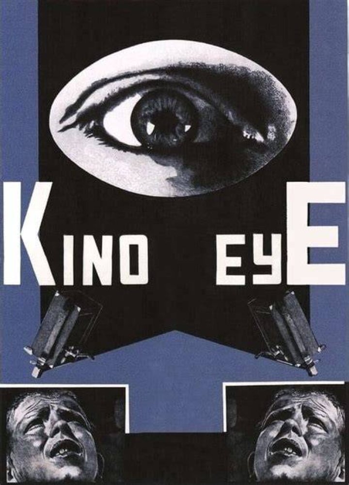 What is the Kino-Eye technique?