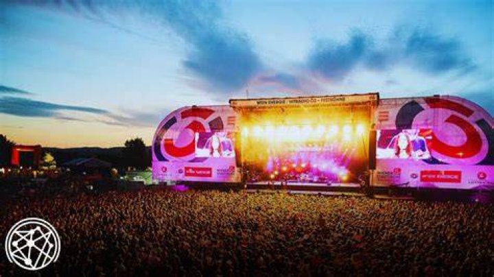 What is the largest metal festival in the world?