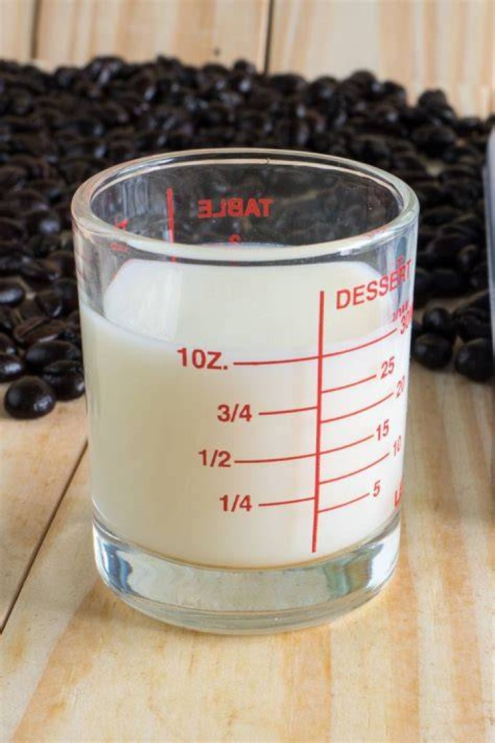 What is the meaning of 4 oz?