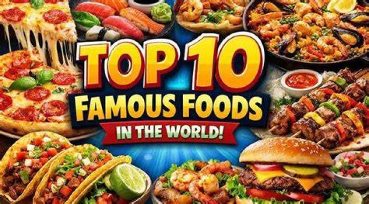 What is the most delicious food for kids?