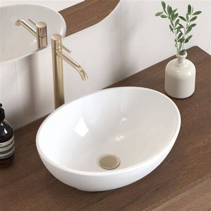 What is the most durable vessel sink?