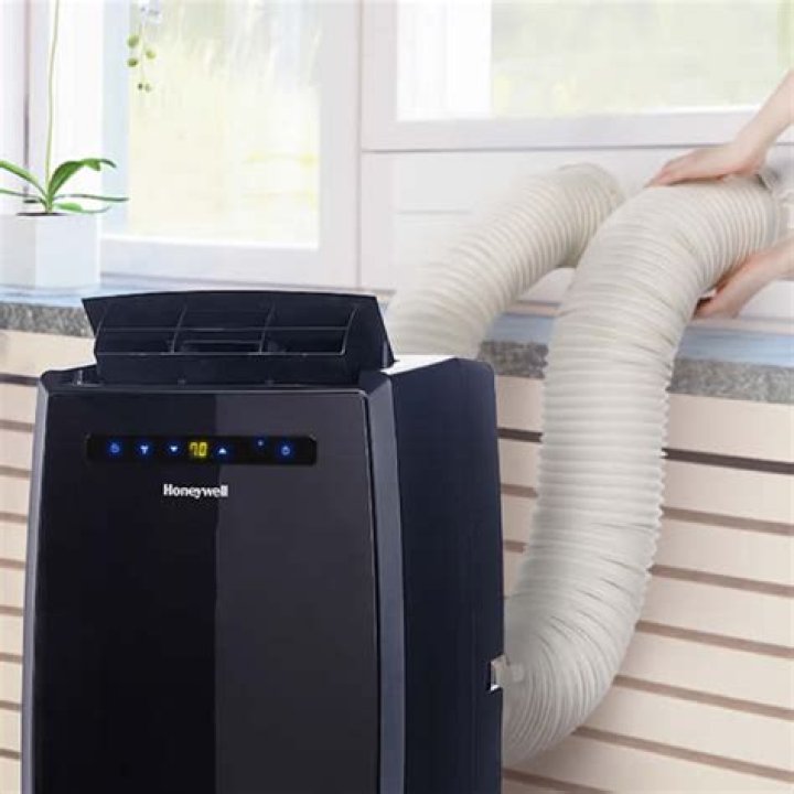 What is the most effective portable air conditioner?