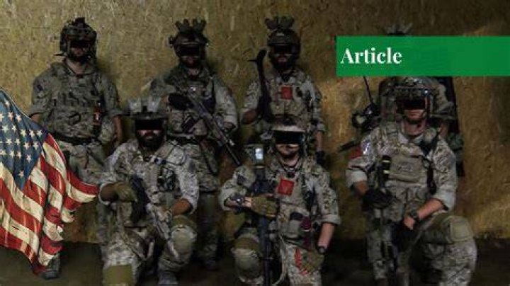 What is the most elite DEVGRU squadron?