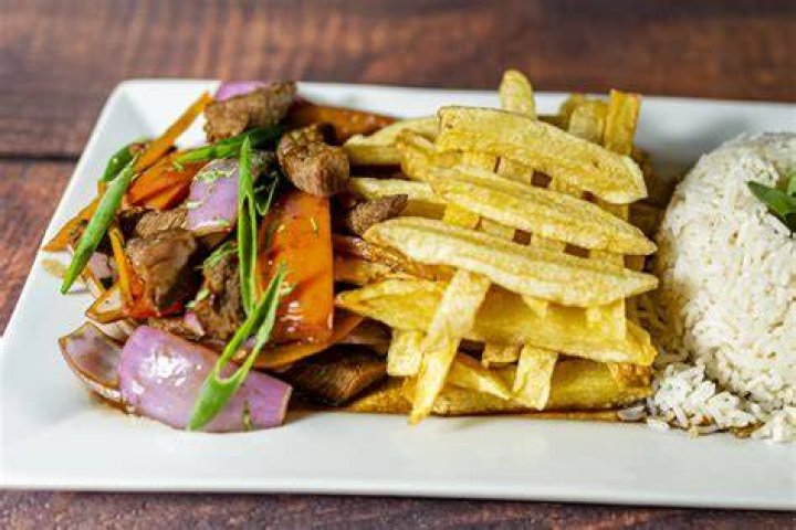 What is the most popular restaurant in Peru?