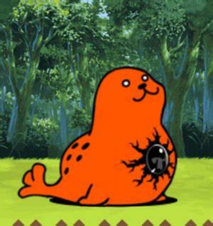 What is the most powerful enemy in battle cats?