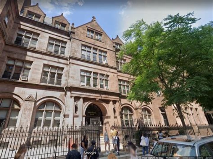 What is the most prestigious private school in NYC?