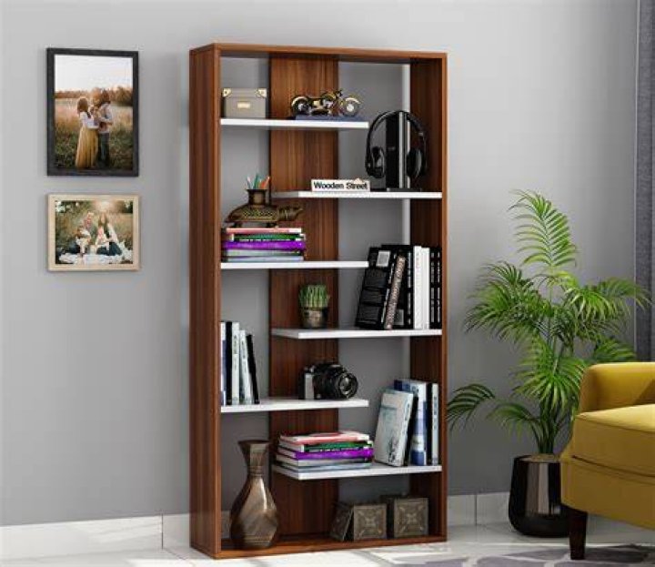 What is the price of a bookshelf?