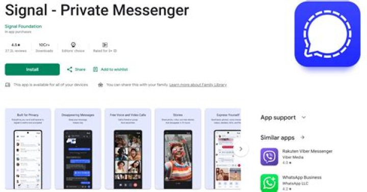 What is the safest security app?