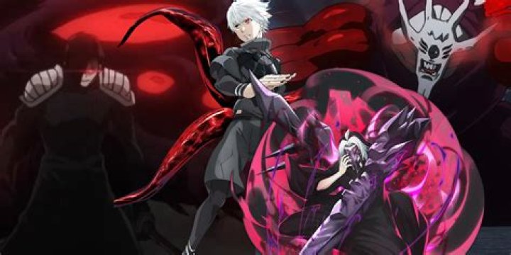 What is the song at the end of Tokyo ghoul?