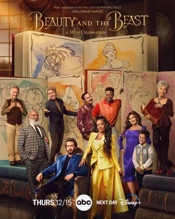 What is the story of the Beauty and the Beast?