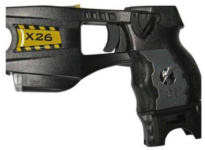 What is the Taser X26c?