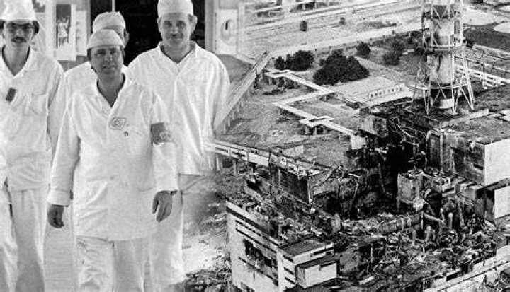 What major disaster happened in 2011?
