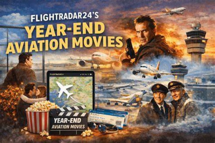 What movies are being shown on British Airways?