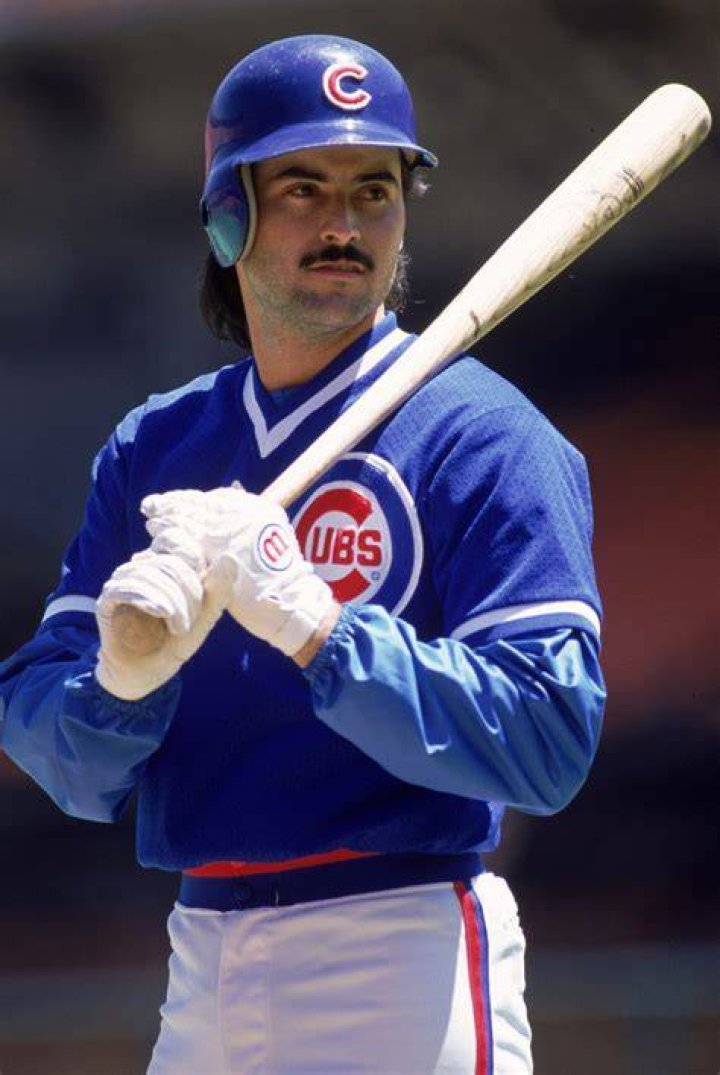 What nationality is Rafael Palmeiro?