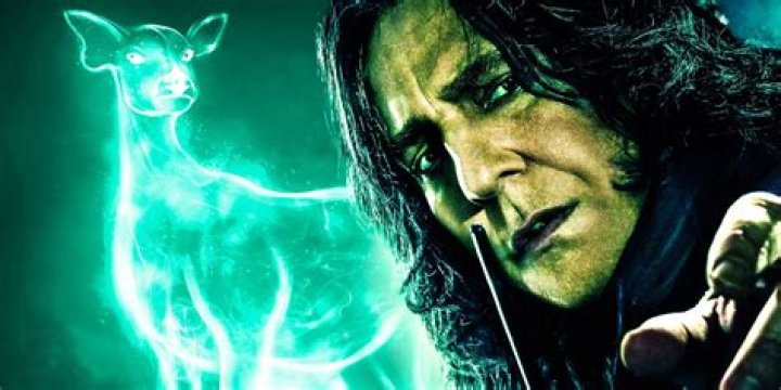 What Patronus does tonks have?