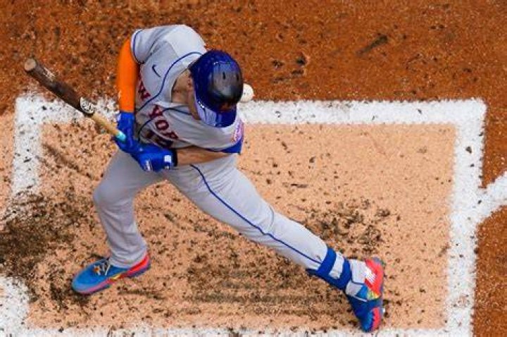 What player has been hit by the most pitches?
