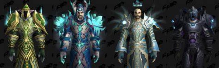 What tier was naxxramas?