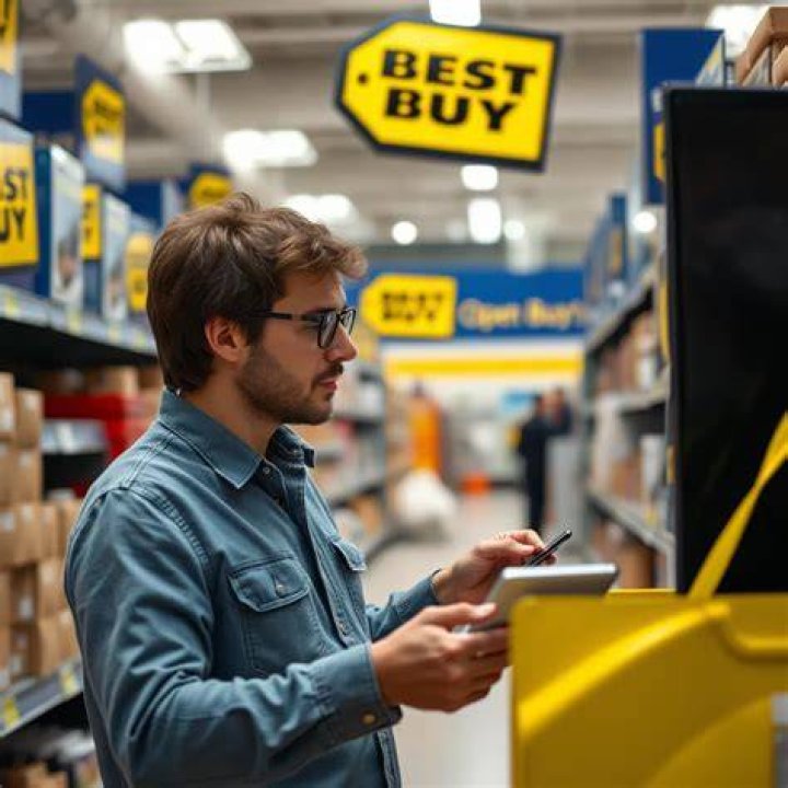 What Time Is Best Buy open on Boxing Day?