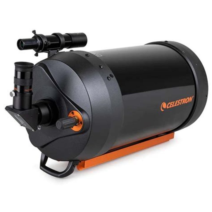 What type of telescope is a Celestron C8?