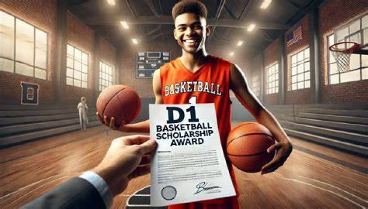 What universities offer basketball scholarships?