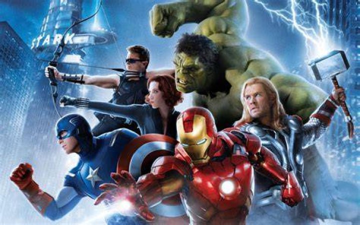 What will Avengers 2 be called?