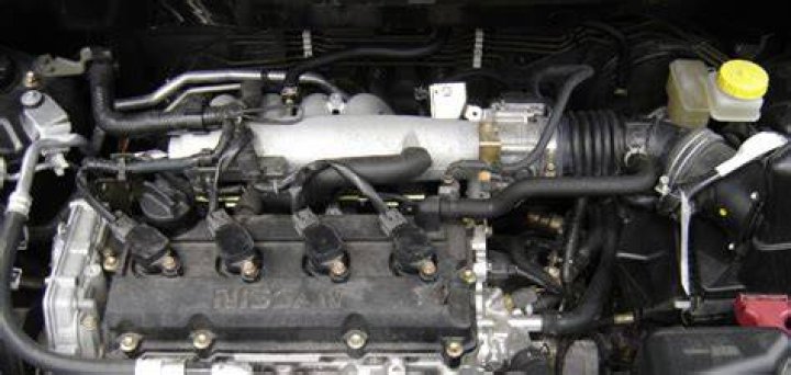 What year Xterra has transmission problems?