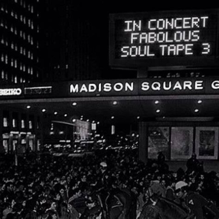 When did Soul Tape 3 drop?