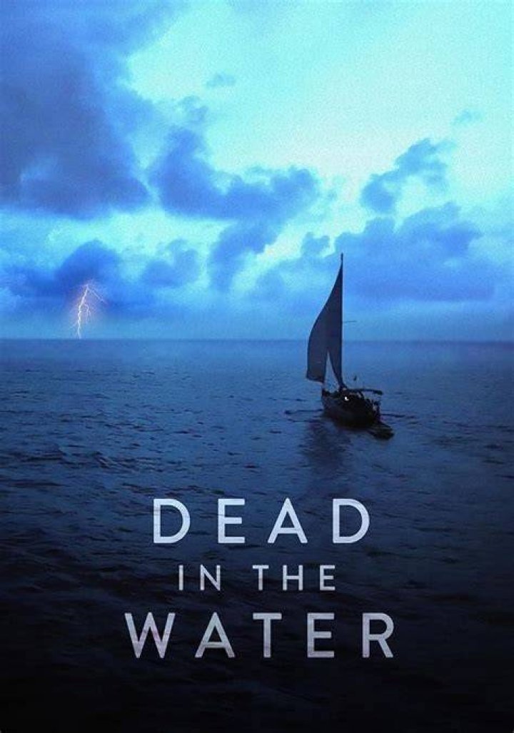 When the ocean has no water TV series?