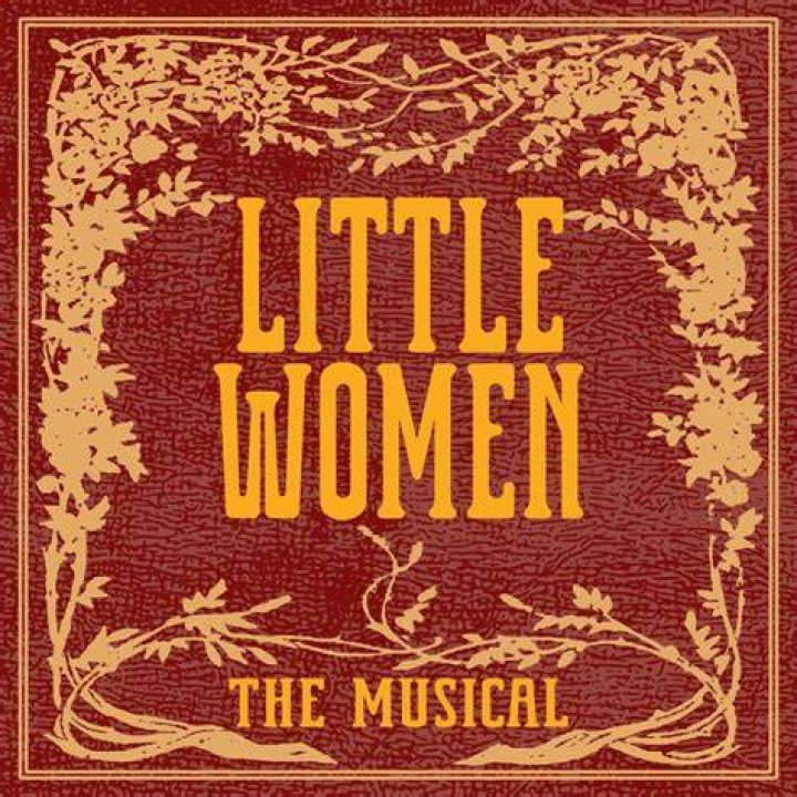 When was Little Women the musical produced?