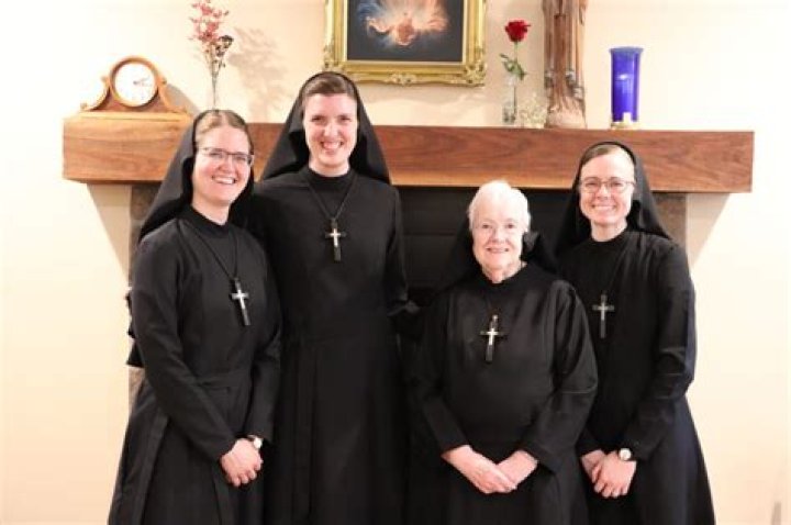 Where are the Sisters of Mercy located today?