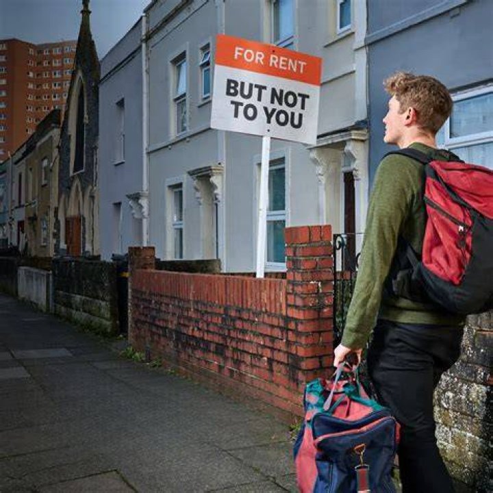 Where can a young person find help?