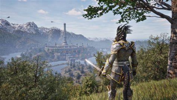 Where can I find a walkthrough to Oblivion?
