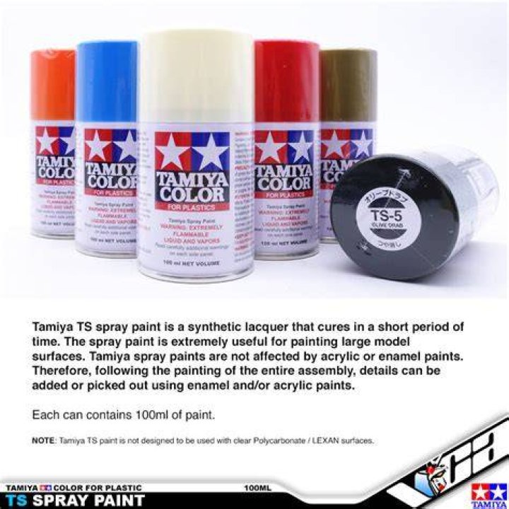 Where can I find Tamiya products?