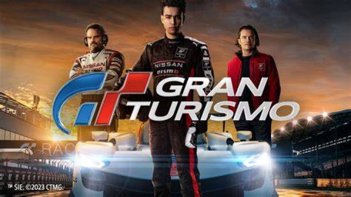 Where is Gran Turismo played?